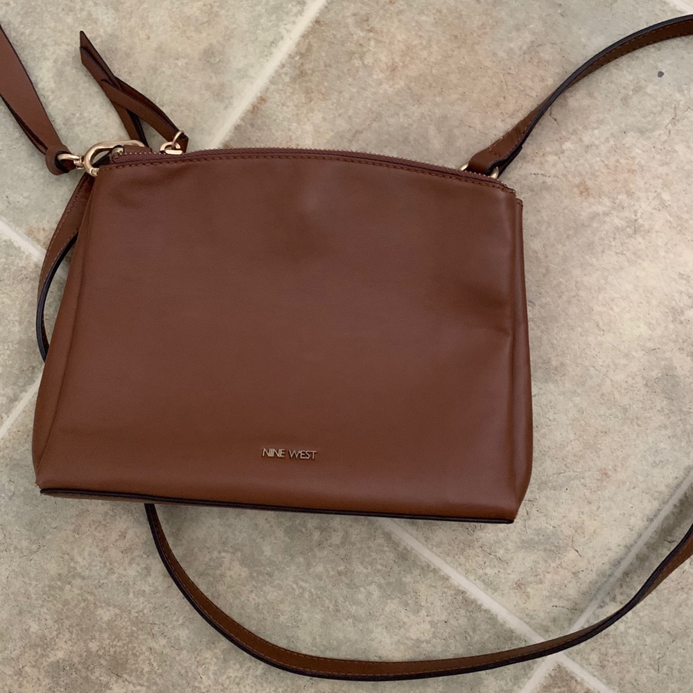 Nine West crossbody